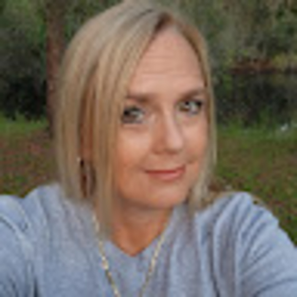 Meet your Posher, Terri lynn